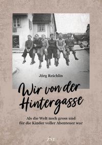 Wir von der Hintergasse